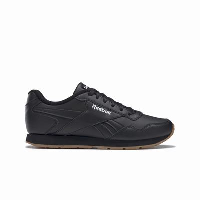 Reebok Women's Royal Glide Shoes Black,US-90421